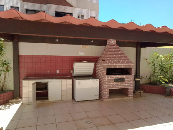 Imagem Apartamento com 3 Quartos para Alugar, 80 m² em Enseada - Guarujá Imagem Apartamento com 3 Quartos para Alugar, 80 m² em Enseada - Guarujá