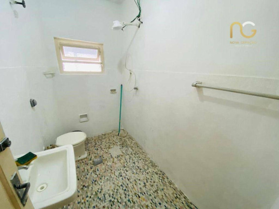 Imagem Apartamento com 1 Quarto à Venda, 49 m² em Tupi - Praia Grande Imagem Apartamento com 1 Quarto à Venda, 49 m² em Tupi - Praia Grande
