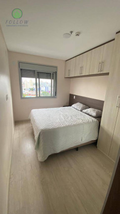 Imagem Apartamento com 2 Quartos à Venda, 60 m² em Centro - Osasco