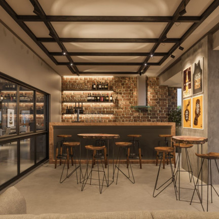 Imagem Imóvel com 3 Quartos à Venda, 136 m² em Jardim Santa Rosa