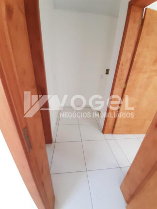Imagem Apartamento com 2 Quartos à Venda, 70 m² em Nova Tramandaí - Tramandai
