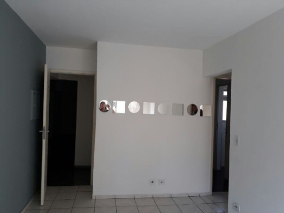 Apartamento com 1 Quarto à Venda, 40 m² em Vila Mascote - São Paulo