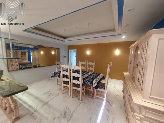 Imagem Imóvel com 4 Quartos à Venda, 200 m² em Copacabana - Rio De Janeiro