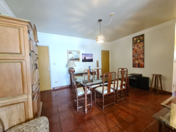 Apartamento com 3 Quartos à Venda, 120 m² em Pitangueiras - Guarujá