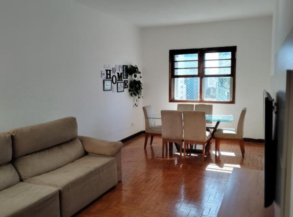 Imóvel com 2 Quartos à Venda, 116 m² em Condomínio Jequirituba - São Paulo