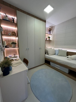 Imagem Apartamento com 2 Quartos à Venda, 41 m² em Chácara Bela Vista - Sumaré Imagem Apartamento com 2 Quartos à Venda, 41 m² em Chácara Bela Vista - Sumaré