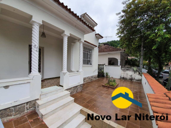 Imagem Casa com 3 Quartos à Venda, 104 m² em Pe Pequeno - Niterói Imagem Casa com 3 Quartos à Venda, 104 m² em Pe Pequeno - Niterói