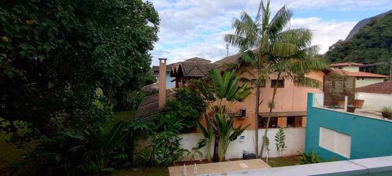 Imagem Casa de Condomínio com 4 Quartos para Alugar, 230 m² em Guaecá - São Sebastião Imagem Casa de Condomínio com 4 Quartos para Alugar, 230 m² em Guaecá - São Sebastião