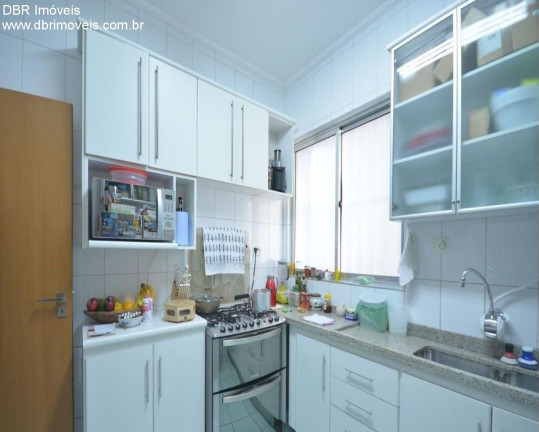 Imagem Apartamento com 3 Quartos à Venda, 128 m² em Vila Mariana - São Paulo