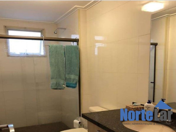 Imagem Apartamento com 3 Quartos à Venda, 122 m² em Tucuruvi - São Paulo