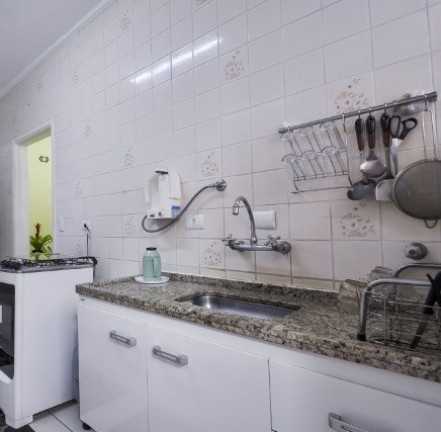 Imagem Imóvel com 1 Quarto à Venda, 80 m² em Vila Mariana - São Paulo Imagem Imóvel com 1 Quarto à Venda, 80 m² em Vila Mariana - São Paulo