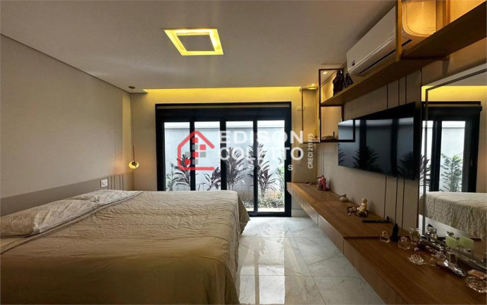 Imagem Casa de Condomínio com 3 Quartos à Venda, 181 m² em Ondinhas - Piracicaba Imagem Casa de Condomínio com 3 Quartos à Venda, 181 m² em Ondinhas - Piracicaba