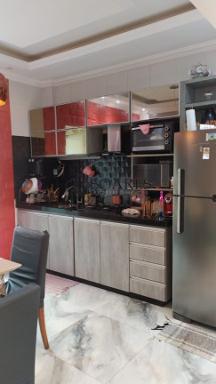 Imagem Casa com 2 Quartos à Venda, 230 m² em Sacramenta - Belém