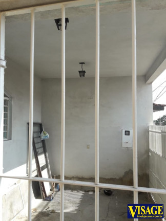 Imagem Casa com 2 Quartos à Venda, 175 m² em Centro - Jacareí