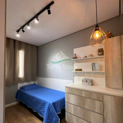 Imagem Apartamento com 3 Quartos à Venda,  em Vila Nambi - Jundiaí