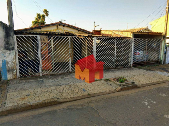 Terreno à Venda, 300 m² em Cidade Jardim Ii - Americana