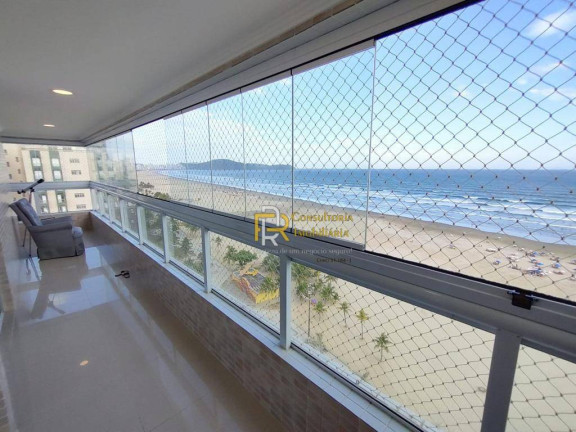 Imagem Cobertura com 3 Quartos à Venda, 192 m² em Aviação - Praia Grande Imagem Cobertura com 3 Quartos à Venda, 192 m² em Aviação - Praia Grande