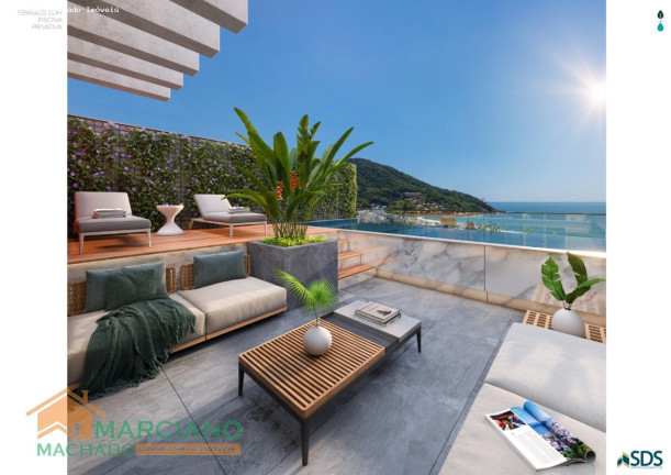 Imagem Casa com 3 Quartos à Venda, 308 m² em Quatro Ilhas - Bombinhas