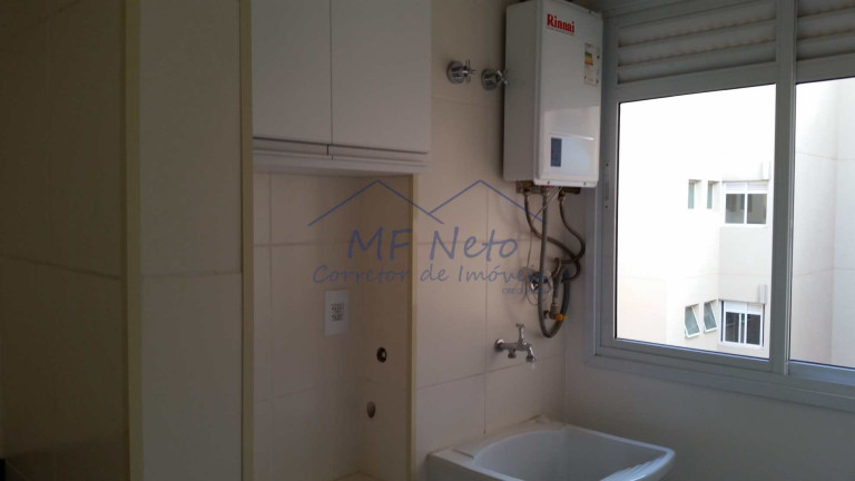 Imagem Apartamento com 2 Quartos à Venda, 67 m² em Coliseu Residence - Pirassununga