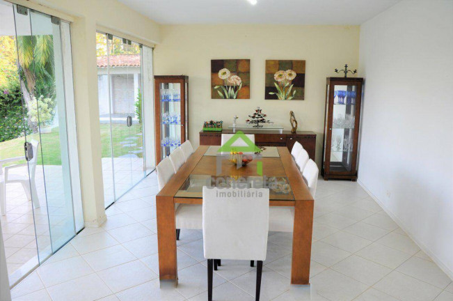 Imagem Casa de Condomínio com 6 Quartos à Venda, 431 m² em Granja Viana - Cotia Imagem Casa de Condomínio com 6 Quartos à Venda, 431 m² em Granja Viana - Cotia
