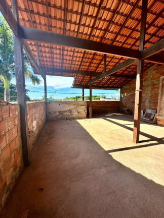 Imagem Casa com 2 Quartos à Venda, 98 m² em Barcelona - Serra Imagem Casa com 2 Quartos à Venda, 98 m² em Barcelona - Serra