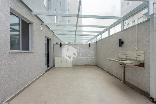 Imagem Apartamento com 2 Quartos à Venda, 66 m² em Cambuci - São Paulo