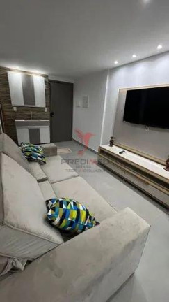 Imagem Flat com 1 Quarto à Venda,  em Cabo Branco - João Pessoa