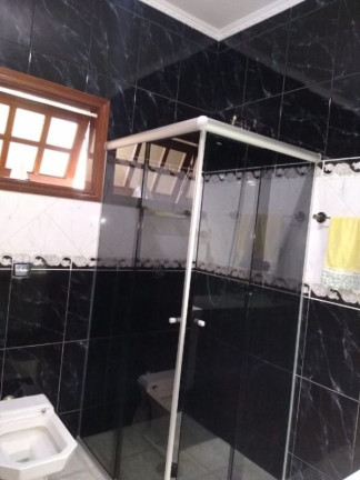 Imagem Casa com 3 Quartos à Venda, 188 m² em Jardim Dallorto - Sumaré