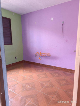 Imagem Casa com 2 Quartos à Venda, 42 m² em Jardim Santo Expedito - Guarulhos