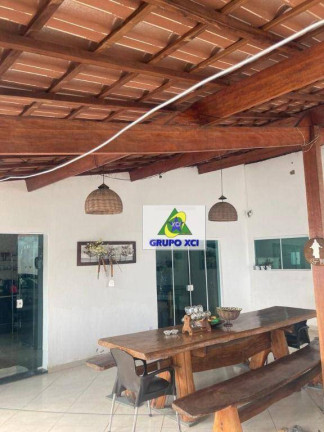 Imagem Casa com 3 Quartos à Venda ou Locação, 250 m² em Alto Taquaral - Campinas Imagem Casa com 3 Quartos à Venda ou Locação, 250 m² em Alto Taquaral - Campinas