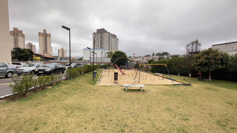 Imagem Apartamento com 2 Quartos à Venda, 50 m² em Parque Erasmo Assunção - Santo André Imagem Apartamento com 2 Quartos à Venda, 50 m² em Parque Erasmo Assunção - Santo André