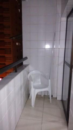 Imagem Apartamento com 2 Quartos para Alugar, 78 m² em Itararé - São Vicente Imagem Apartamento com 2 Quartos para Alugar, 78 m² em Itararé - São Vicente