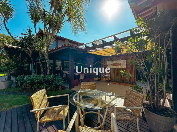 Imagem Casa com 6 Quartos à Venda, 317 m² em Manguinhos - Armação Dos Búzios Imagem Casa com 6 Quartos à Venda, 317 m² em Manguinhos - Armação Dos Búzios