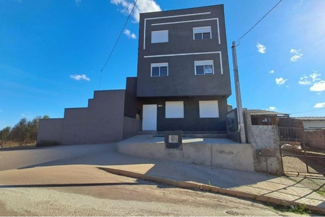 Imagem Apartamento com 2 Quartos à Venda, 43 m² em Jardim Algarve - Alvorada Imagem Apartamento com 2 Quartos à Venda, 43 m² em Jardim Algarve - Alvorada