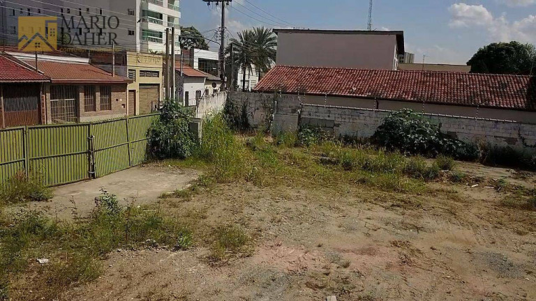 Imagem Terreno à Venda, 2.121 m² em Centro - Jacareí Imagem Terreno à Venda, 2.121 m² em Centro - Jacareí