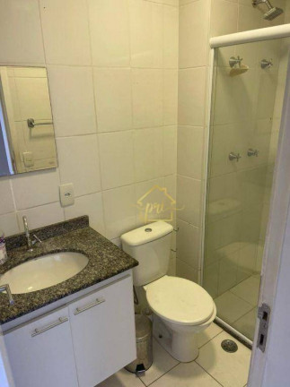 Imagem Apartamento com 3 Quartos à Venda, 84 m² em Marapé - Santos Imagem Apartamento com 3 Quartos à Venda, 84 m² em Marapé - Santos