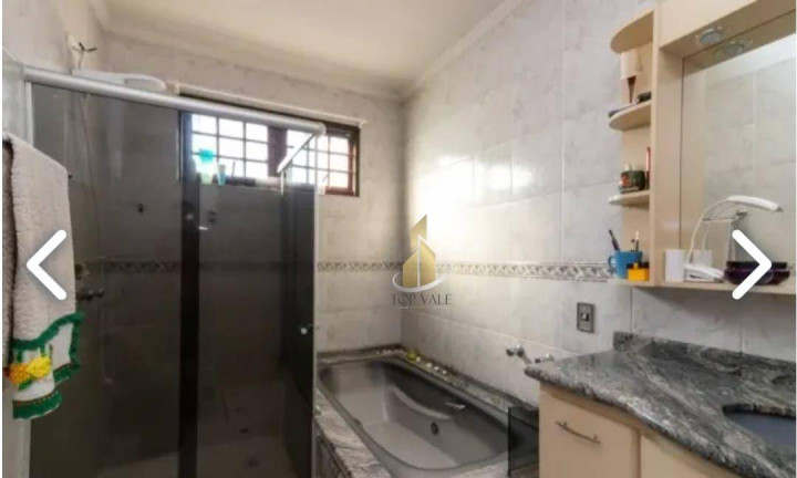 Imagem Sobrado com 4 Quartos à Venda, 222 m² em Jardim Das Indústrias - São José Dos Campos Imagem Sobrado com 4 Quartos à Venda, 222 m² em Jardim Das Indústrias - São José Dos Campos