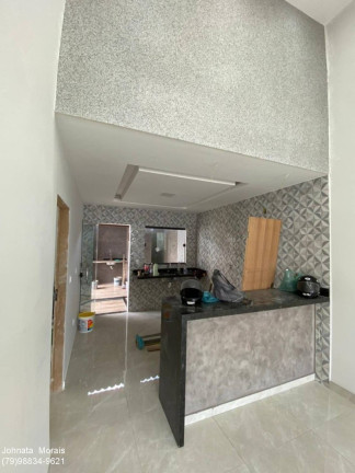 Imagem Casa com 3 Quartos à Venda, 160 m² em Luar Da Barra - Barra Dos Coqueiros