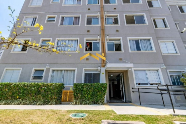 Imagem Apartamento com 2 Quartos à Venda, 43 m² em Parque Rebouças - São Paulo Imagem Apartamento com 2 Quartos à Venda, 43 m² em Parque Rebouças - São Paulo