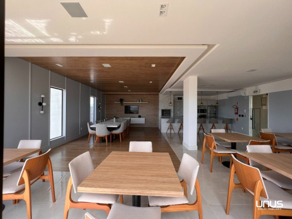 Imagem Apartamento com 3 Quartos à Venda, 103 m² em Kobrasol - São José Imagem Apartamento com 3 Quartos à Venda, 103 m² em Kobrasol - São José