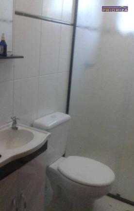 Imagem Casa com 3 Quartos à Venda, 107 m² em Jardim Simus - Sorocaba