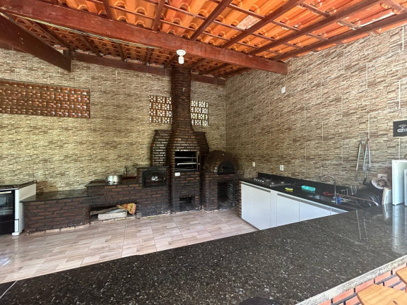 Imagem Chácara com 8 Quartos à Venda, 2 m² em Vila Ipê Amarelo - Contagem