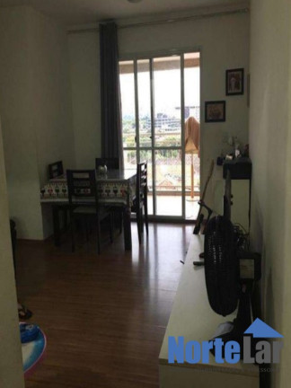 Imagem Apartamento com 3 Quartos à Venda, 64 m² em Luz - São Paulo