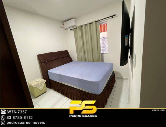 Imagem Casa com 2 Quartos à Venda, 66 m² em Gramame - João Pessoa Imagem Casa com 2 Quartos à Venda, 66 m² em Gramame - João Pessoa