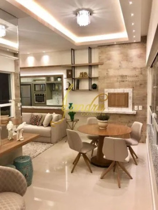 Imagem Apartamento com 2 Quartos à Venda, 97 m² em Navegantes - Capão Da Canoa