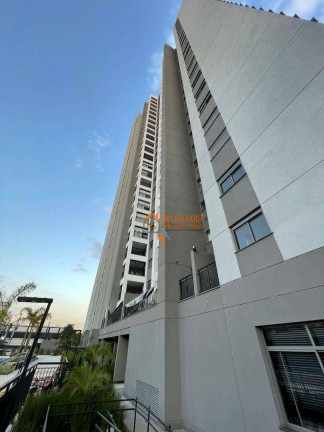 Apartamento com 2 Quartos à Venda, 68 m² em Macedo - Guarulhos