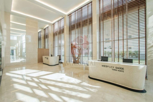 Imagem Sala Comercial à Venda, 29 m² em Santana - Porto Alegre