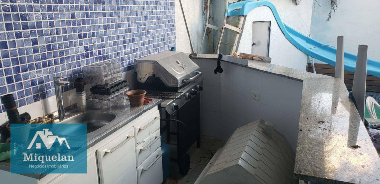 Imagem Casa com 3 Quartos à Venda, 316 m² em Jardim Virginia Bianca - São Paulo Imagem Casa com 3 Quartos à Venda, 316 m² em Jardim Virginia Bianca - São Paulo