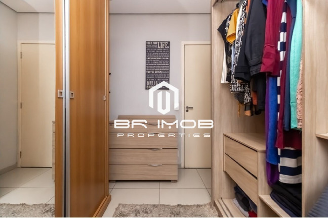 Imagem Imóvel com 3 Quartos à Venda, 100 m² em Vila Carrão - São Paulo