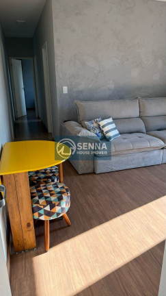 Imagem Imóvel com 2 Quartos para Alugar, 54 m² em Vila Nova Medeiros - Jundiaí Imagem Imóvel com 2 Quartos para Alugar, 54 m² em Vila Nova Medeiros - Jundiaí